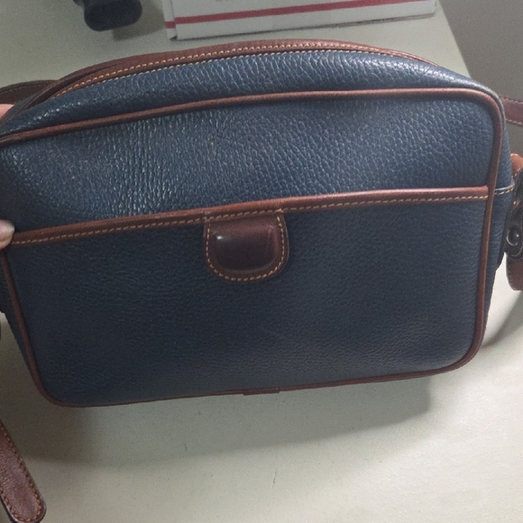 Coach Vintage 1994 Crossbody Bag - Picture 1 of 6